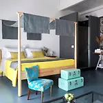Curu Frühstückspension 4*