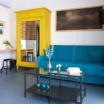 Curu 4* Castellammare del Golfo