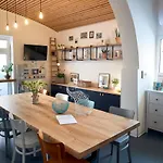 Frühstückspension Curu 4*