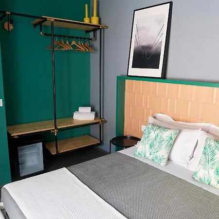 Bed and Breakfast Curu Castellammare del Golfo