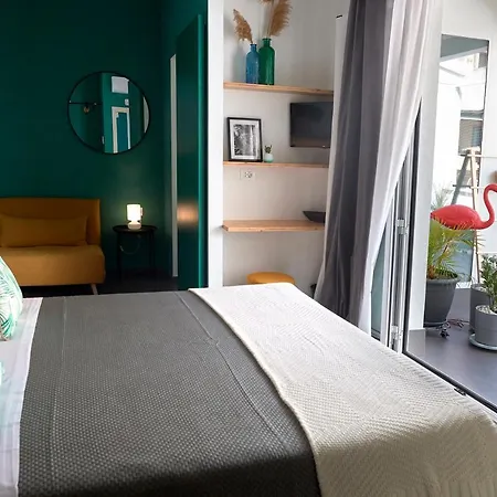 Curu 4* Castellammare del Golfo