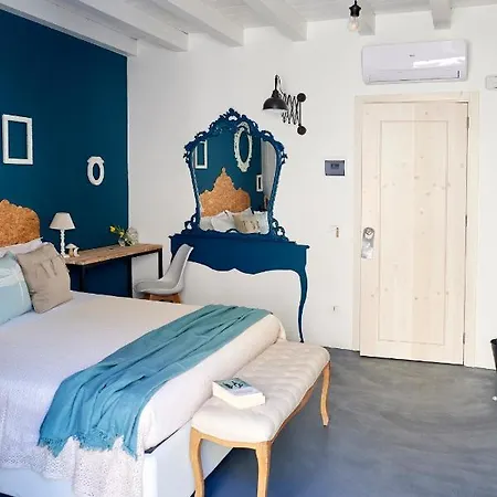 Couette-café Curù 4*