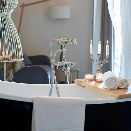 Bed and Breakfast Curu Castellammare del Golfo