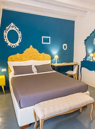 Bed and Breakfast Curu 4*