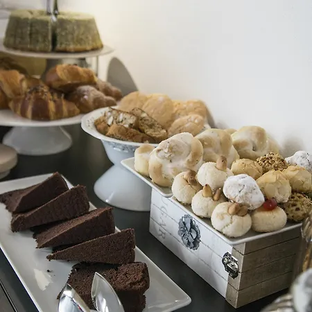 Nocleg ze śniadaniem Curu Castellammare del Golfo