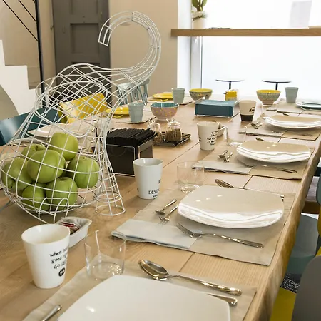 Bed and Breakfast Curu Castellammare del Golfo