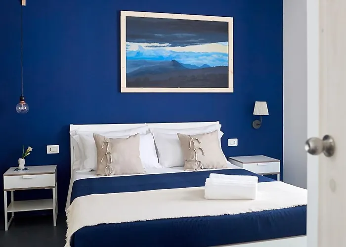 فندق مبيت وإفطار Curu 4*