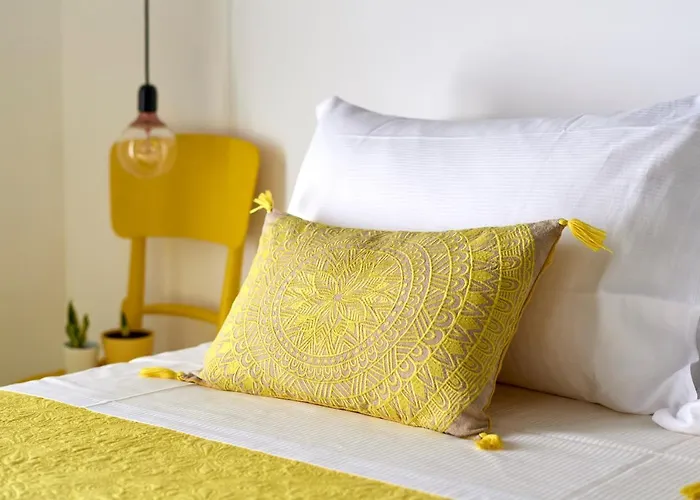 Curu فندق مبيت وإفطار 4*
