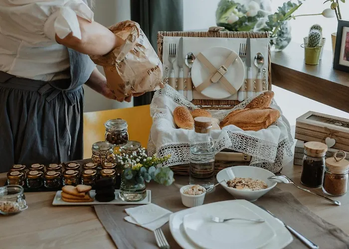 فندق مبيت وإفطار Curu كاستيلاّماري ديل غو
