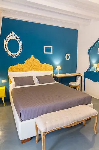 فندق مبيت وإفطار Curu 4*
