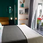 Curu 4* Castellammare del Golfo