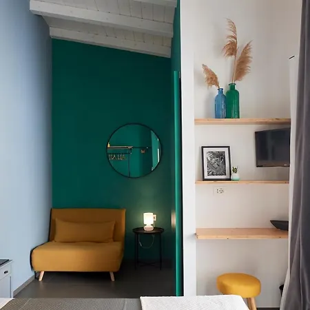 Curu Bed & Breakfast Castellammare del Golfo