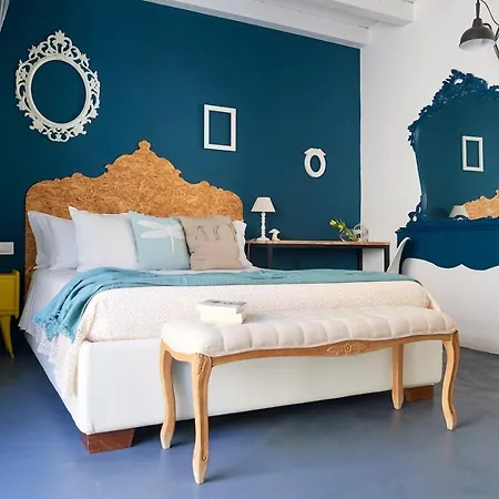 Curu Bed & Breakfast Castellammare del Golfo