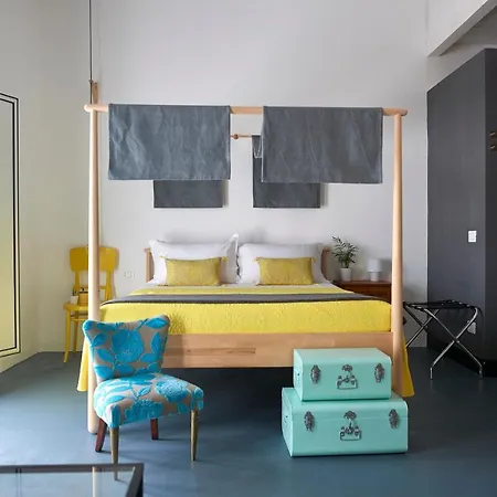 Curu Bed & Breakfast