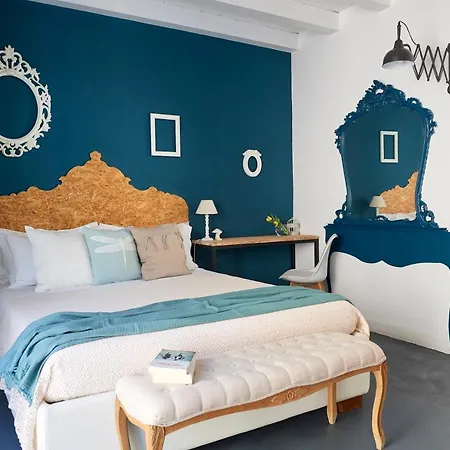 Curu 3* Castellammare del Golfo