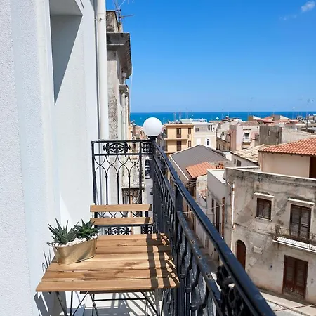 Bed & Breakfast Curu Castellammare del Golfo