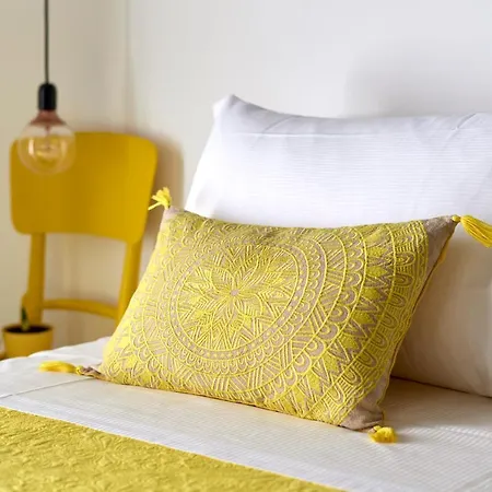 Curu Bed & Breakfast 3*