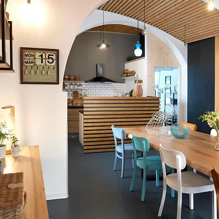 Curu Alojamento de Acomodação e Pequeno-almoço Castellammare del Golfo