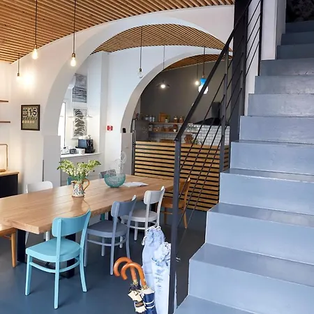 Curu Bed & Breakfast