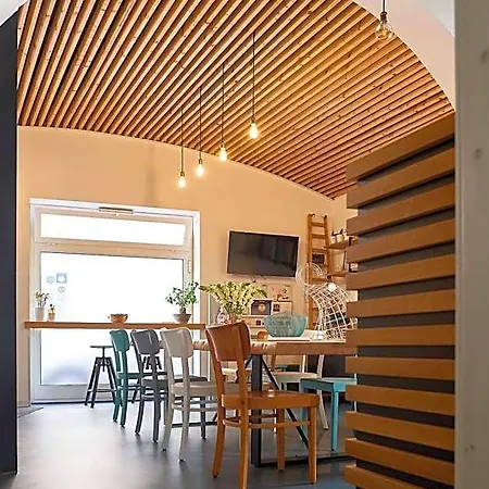 Bed & Breakfast Curu