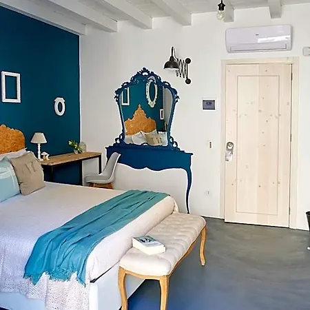 Curu Bed & Breakfast 4*