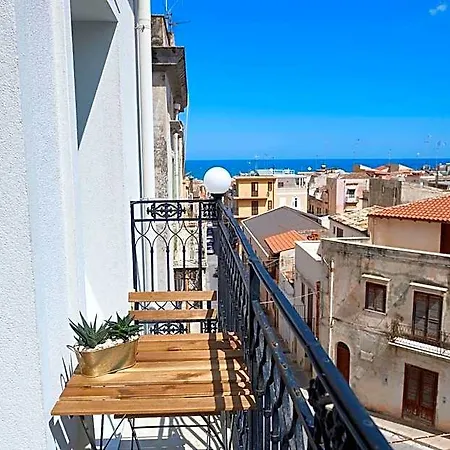 Frühstückspension Curu Castellammare del Golfo