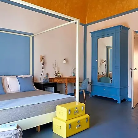 Curu Bed & Breakfast Castellammare del Golfo