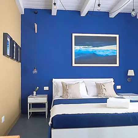 Curu 4* Castellammare del Golfo