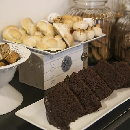 Curu 4* Castellammare del Golfo