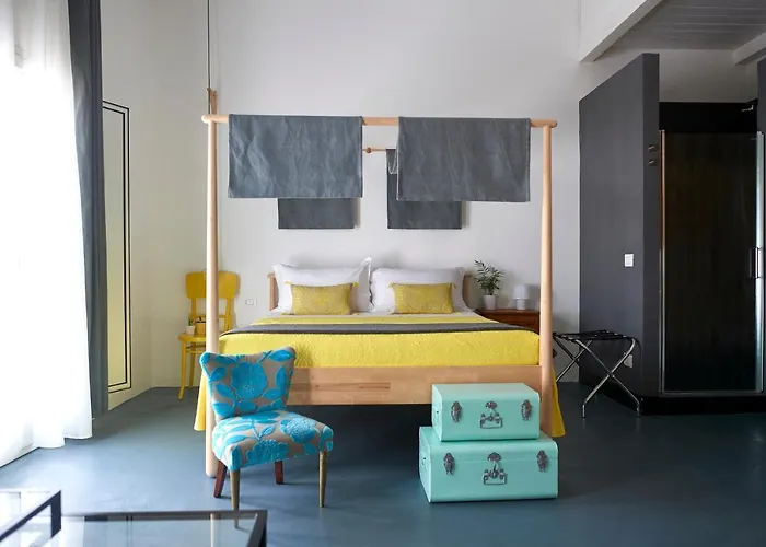 Curu Nocleg ze śniadaniem